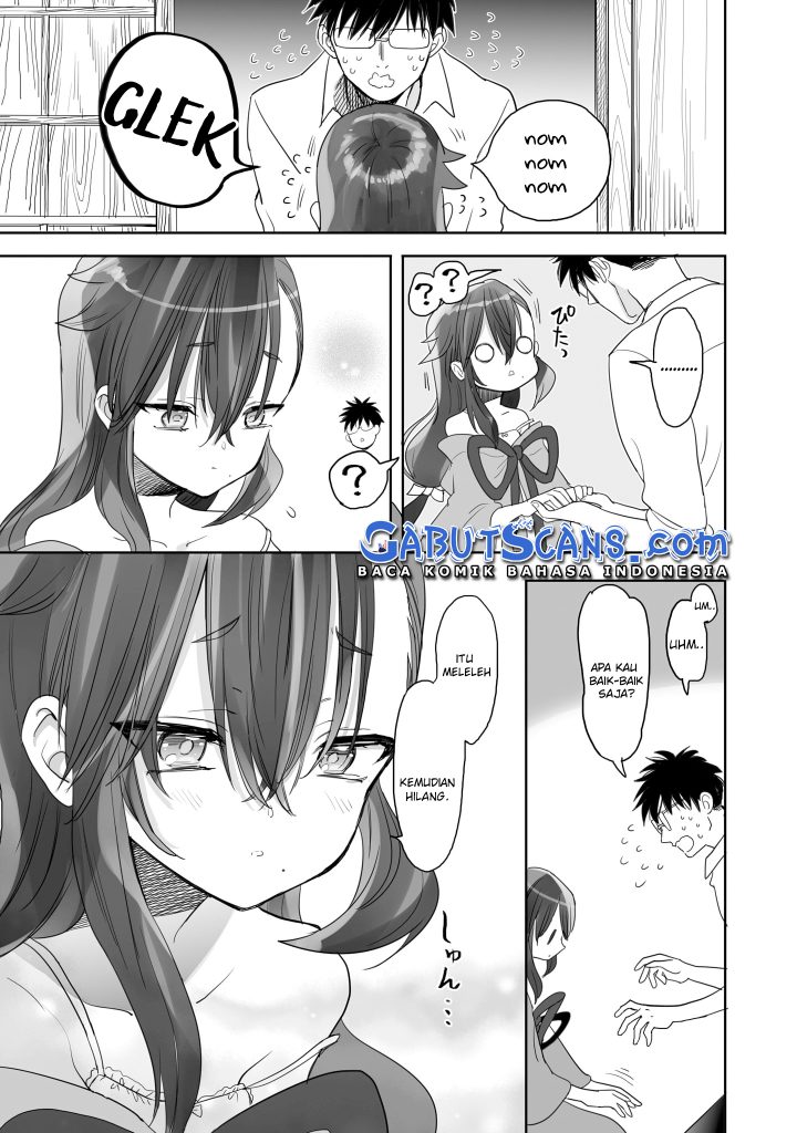 Aekanaru Chapter 06 Gambar 10