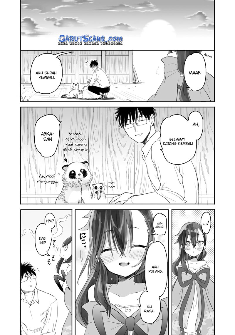 Aekanaru Chapter 05 Gambar 12