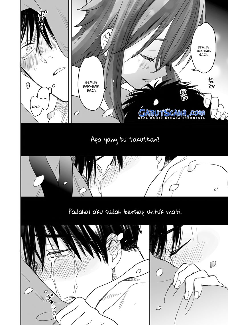 Aekanaru Chapter 04 Gambar 15