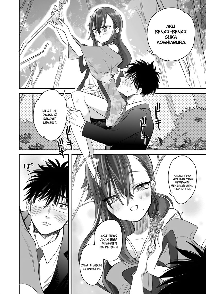 Aekanaru Chapter 03 Gambar 9