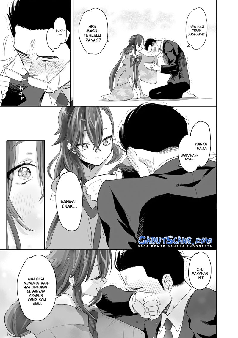 Aekanaru Chapter 02 Gambar 10