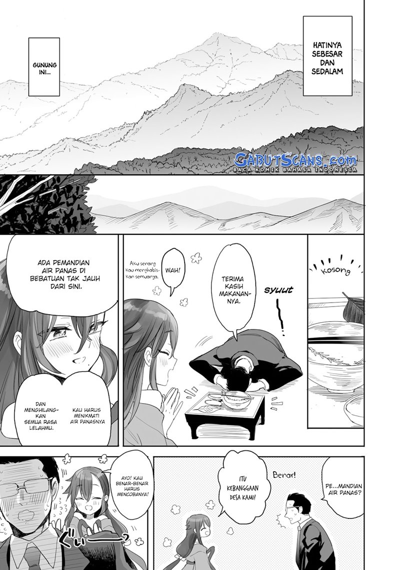 Aekanaru Chapter 02 Gambar 12
