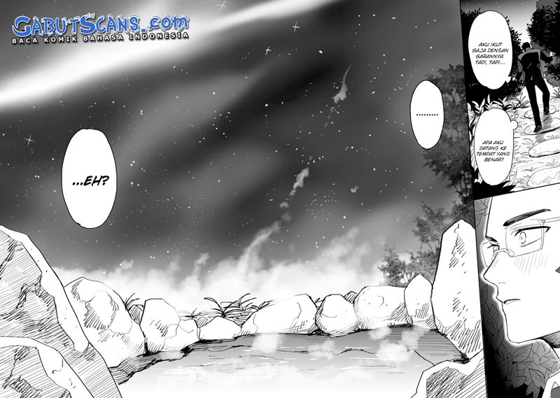 Aekanaru Chapter 02 Gambar 13