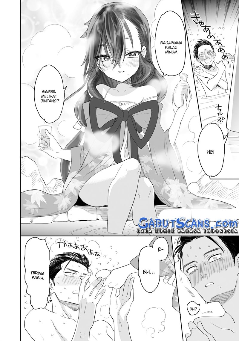 Aekanaru Chapter 02 Gambar 16