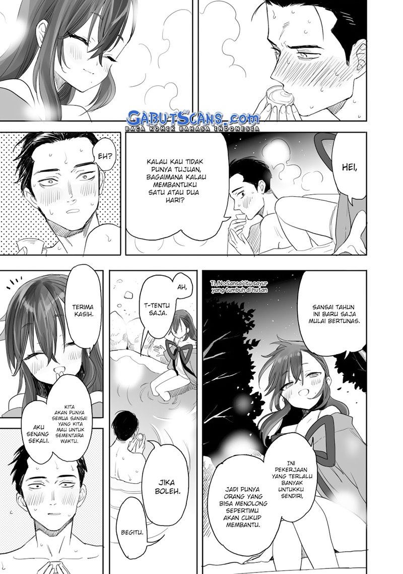 Aekanaru Chapter 02 Gambar 17