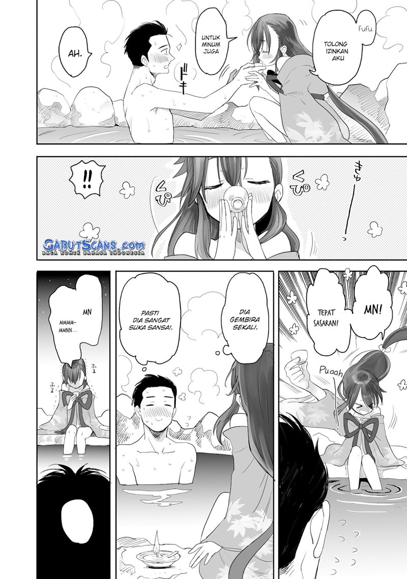 Aekanaru Chapter 02 Gambar 18
