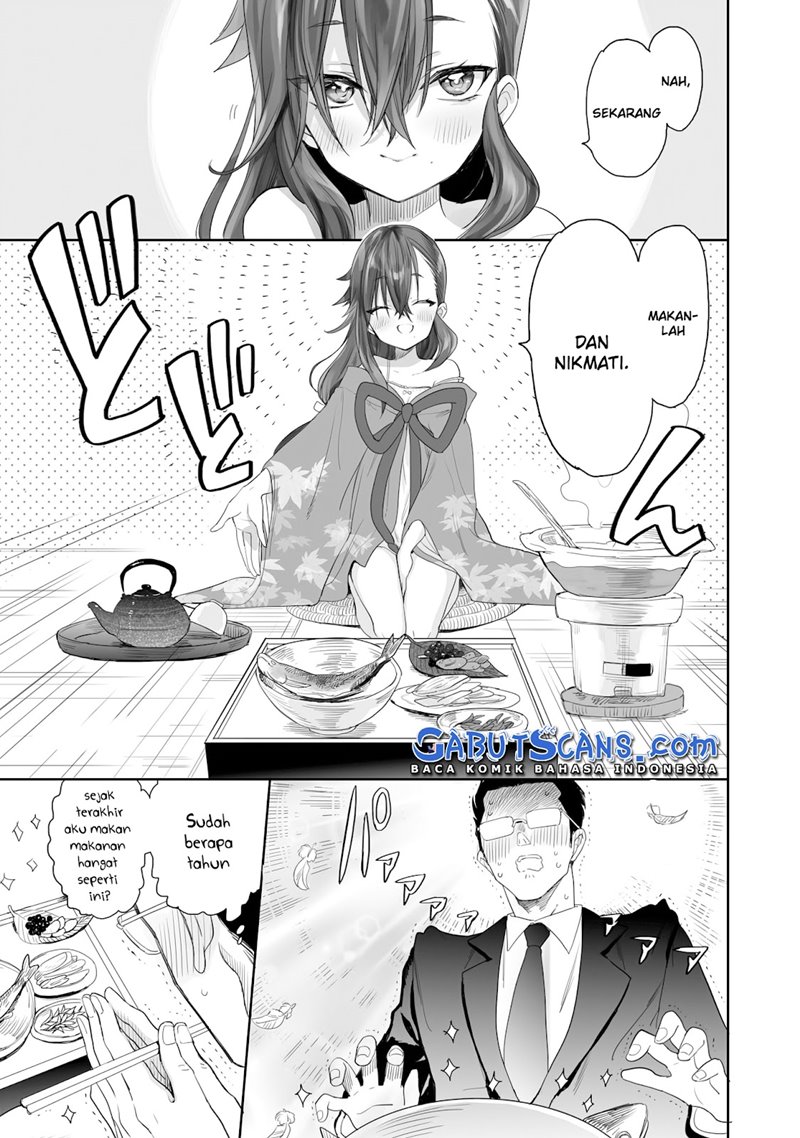 Baca Manga Aekanaru Chapter 02 Gambar 2