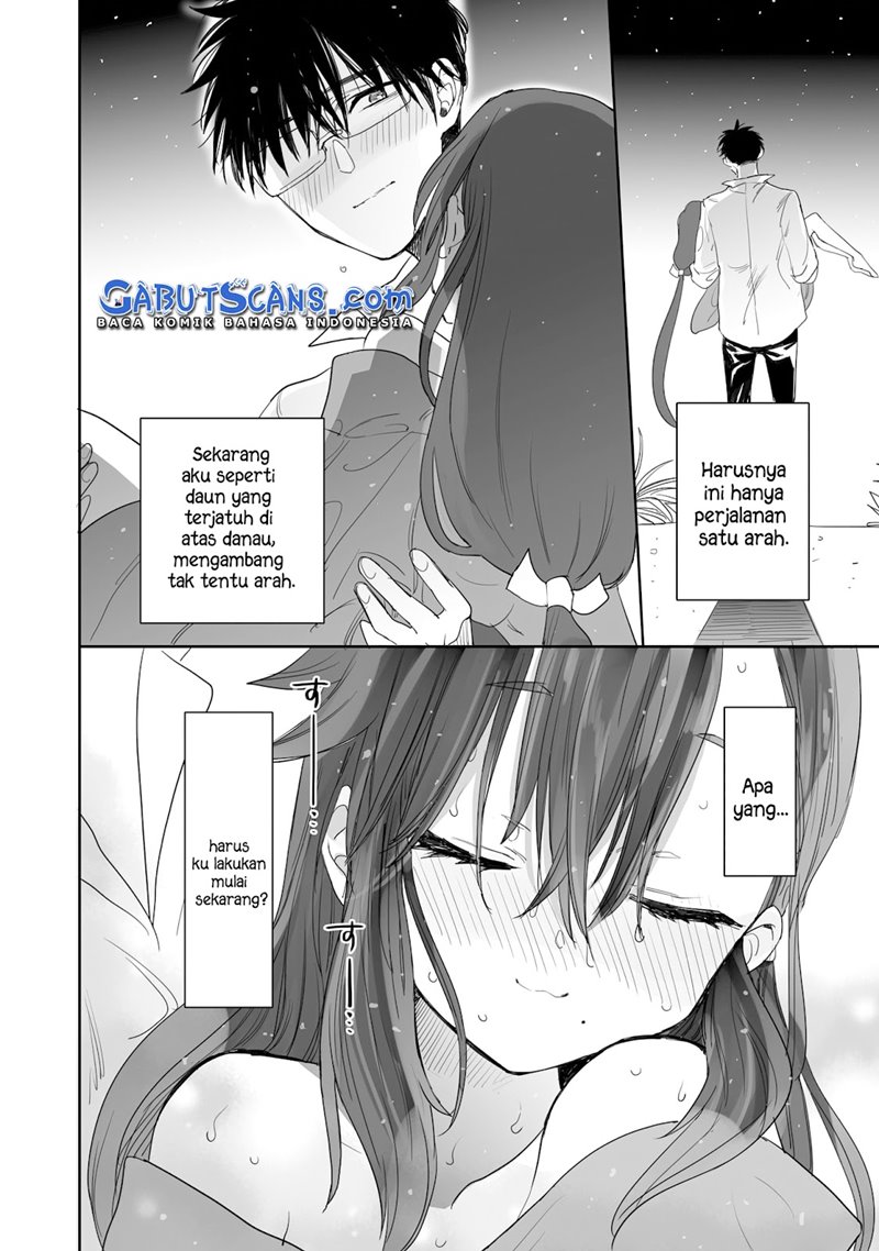 Aekanaru Chapter 02 Gambar 22