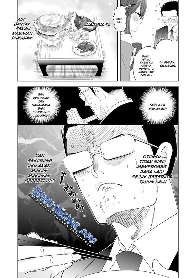 Aekanaru Chapter 02 Gambar 3