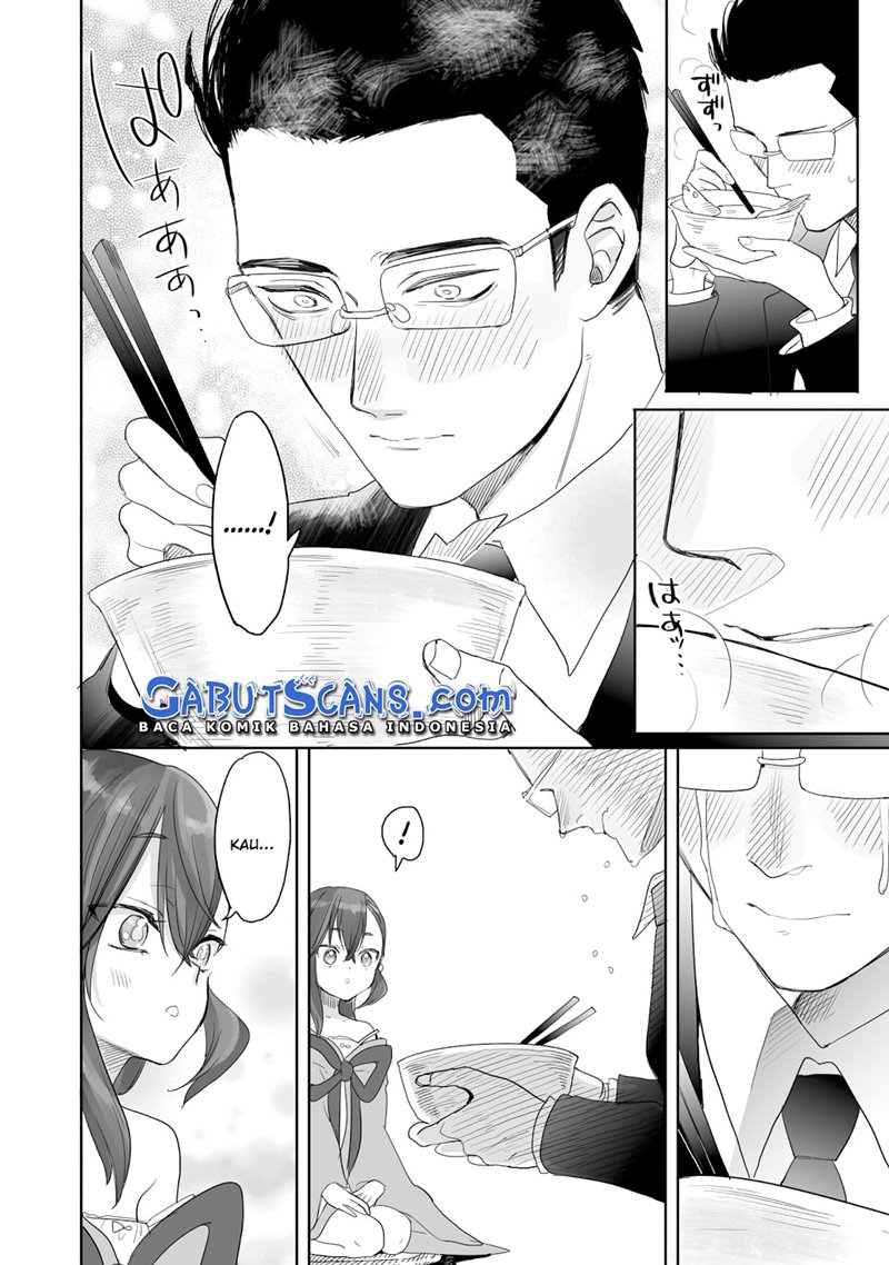 Aekanaru Chapter 02 Gambar 9