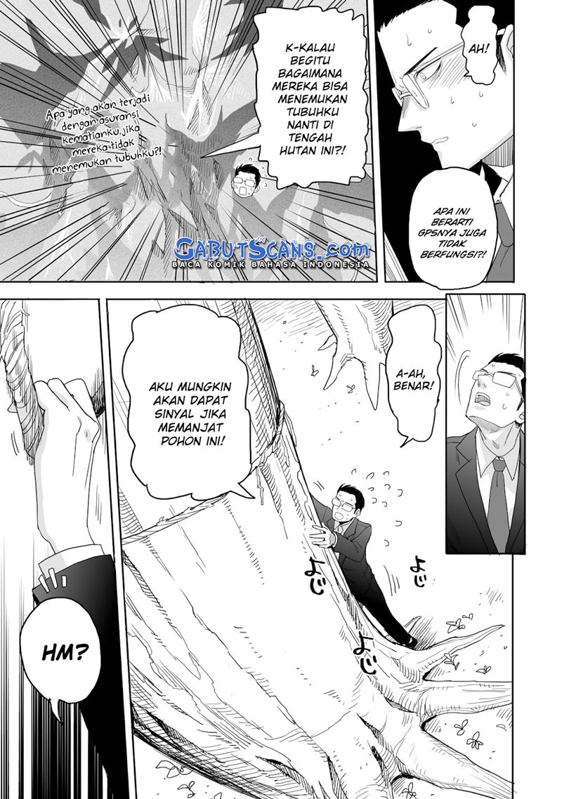 Aekanaru Chapter 01 Gambar 11