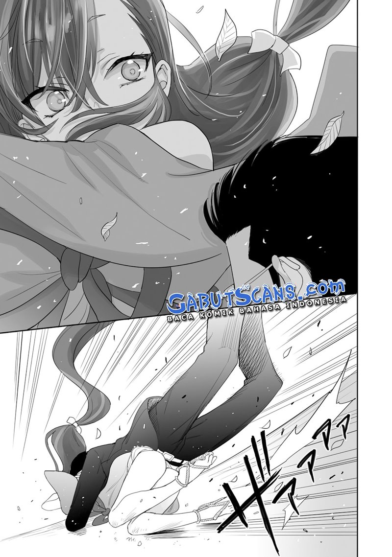 Aekanaru Chapter 01 Gambar 15