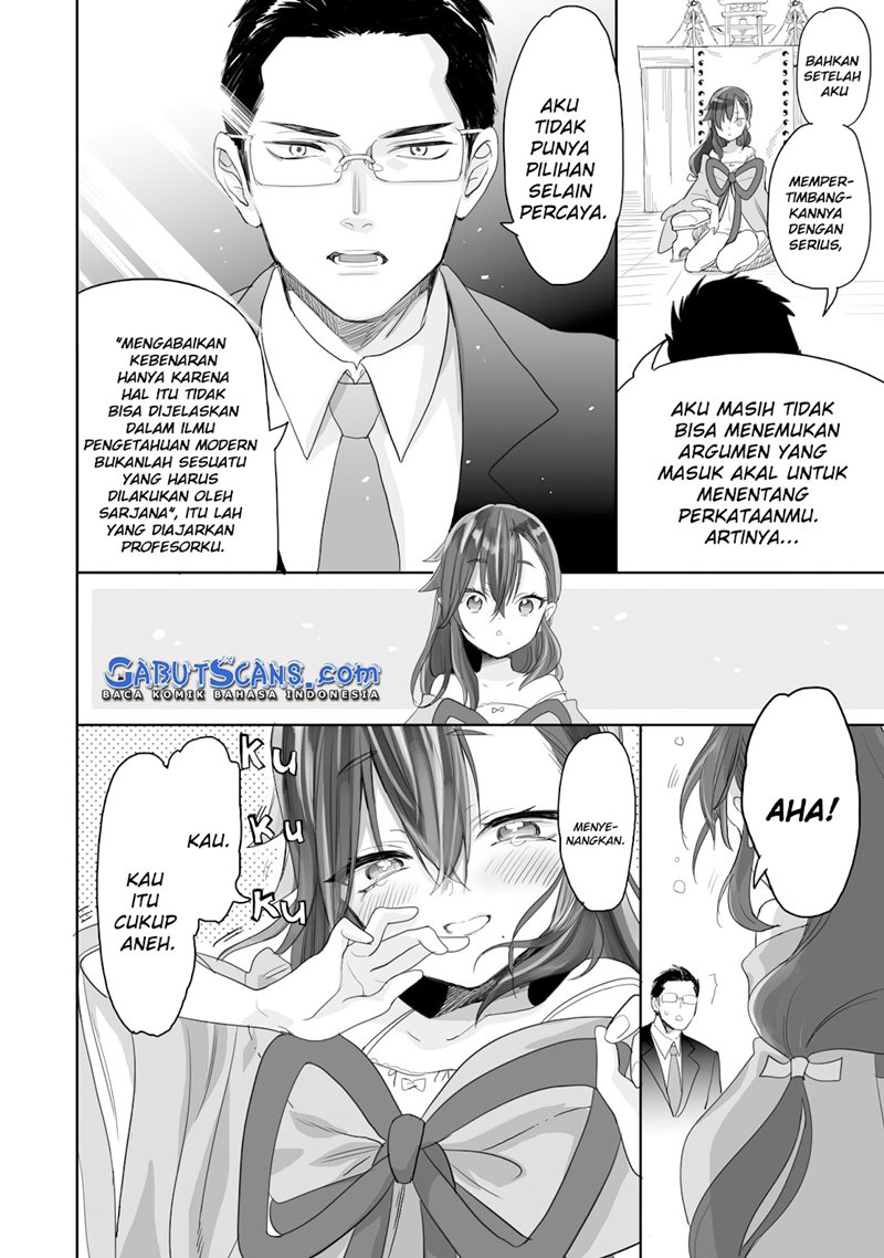 Aekanaru Chapter 01 Gambar 28