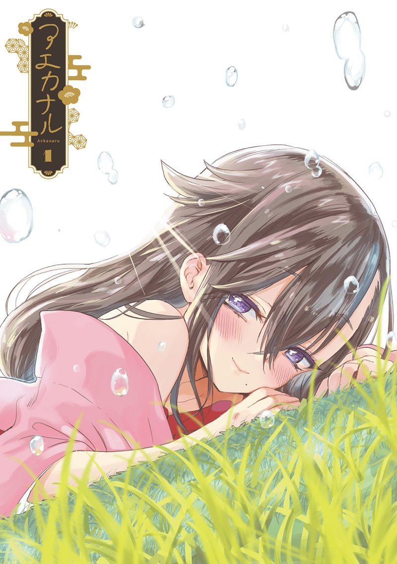Aekanaru Chapter 01 Gambar 3