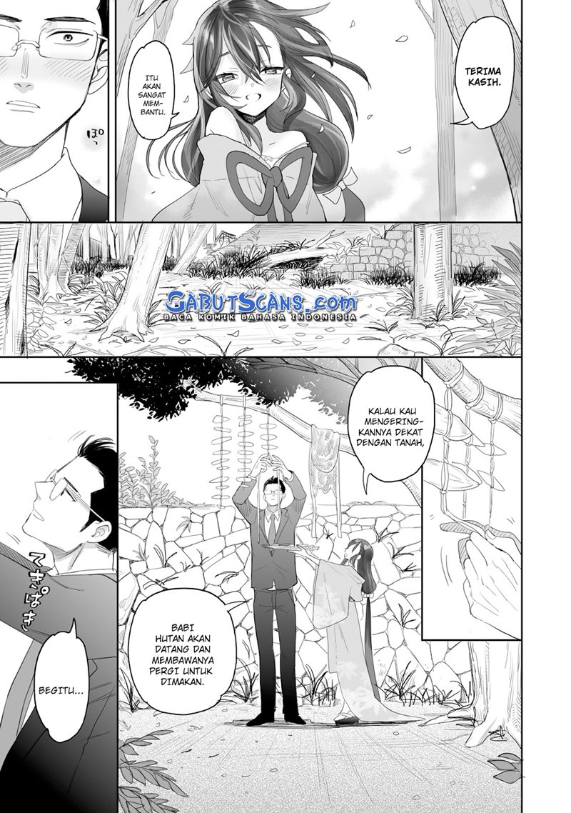 Aekanaru Chapter 01 Gambar 31