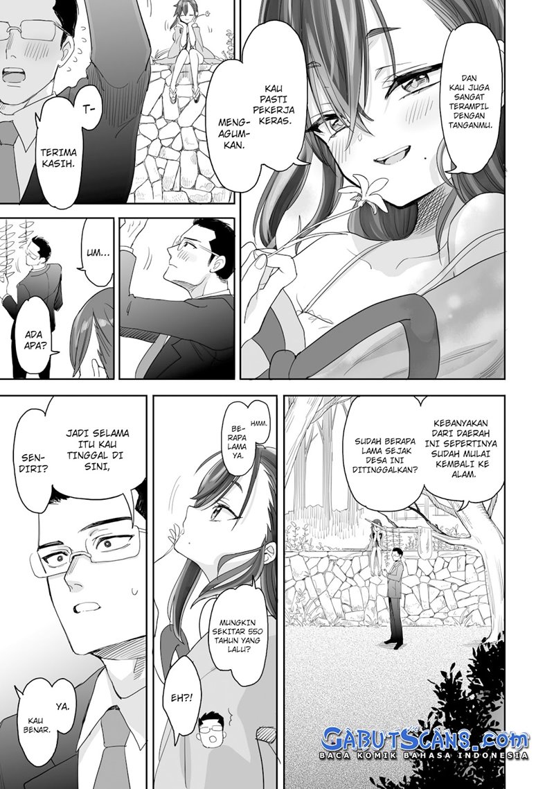 Aekanaru Chapter 01 Gambar 33