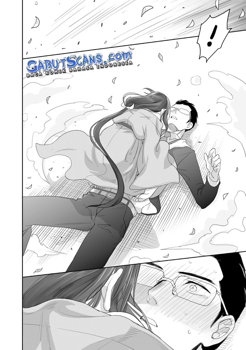 Aekanaru Chapter 01 Gambar 40