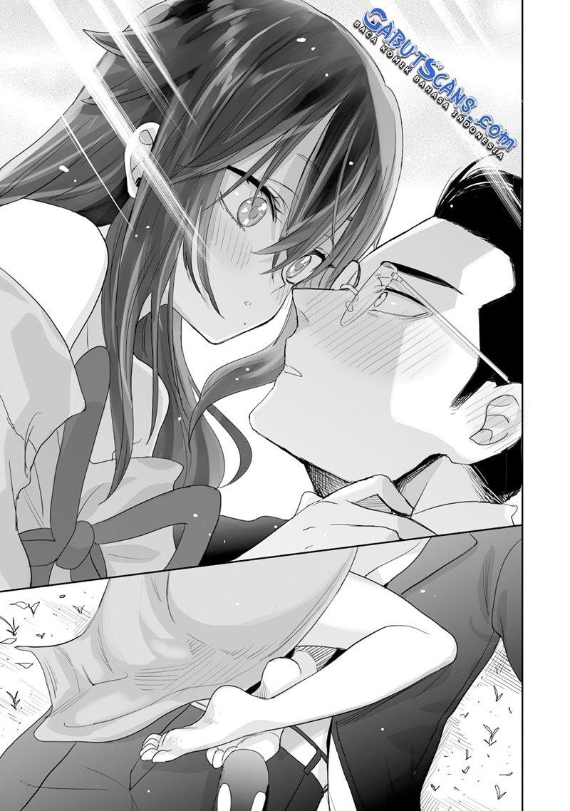 Aekanaru Chapter 01 Gambar 41
