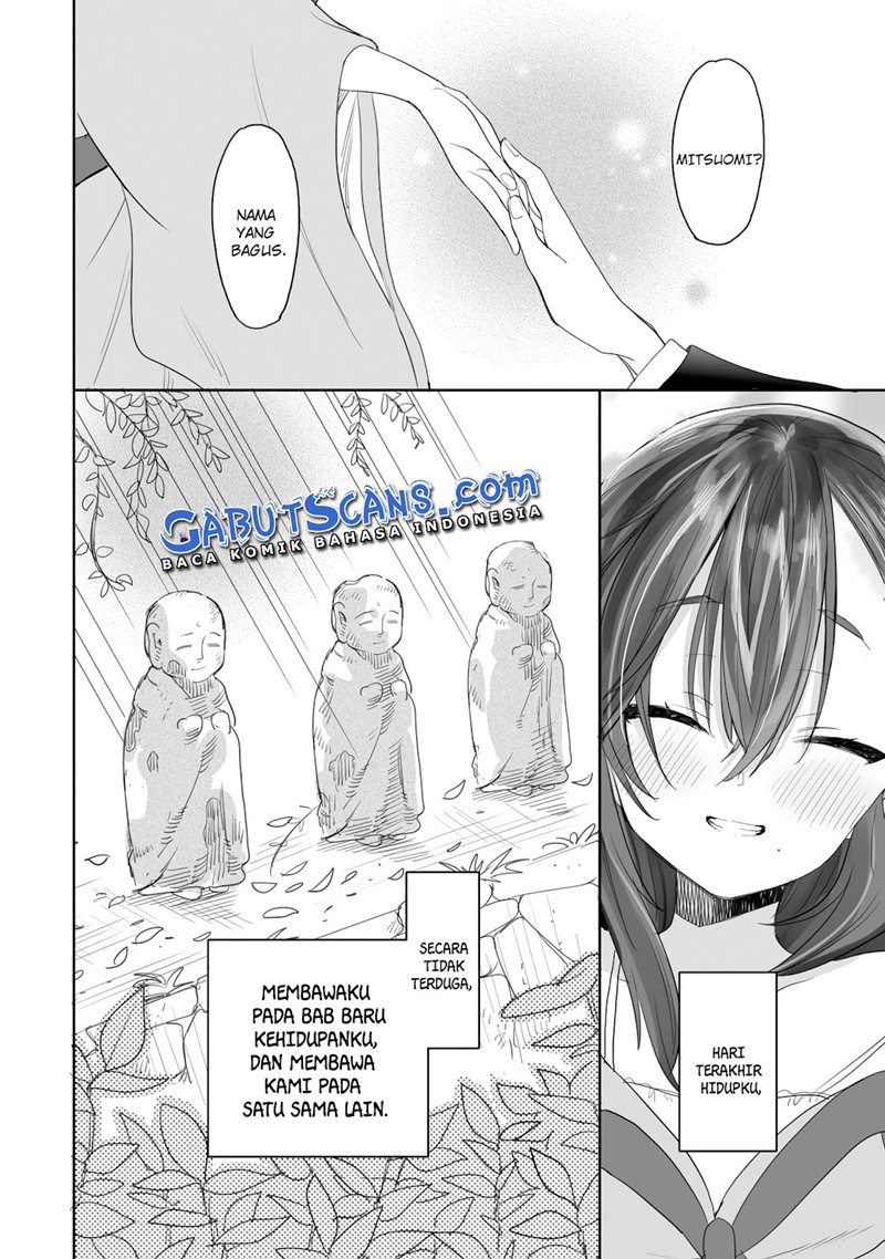 Aekanaru Chapter 01 Gambar 46