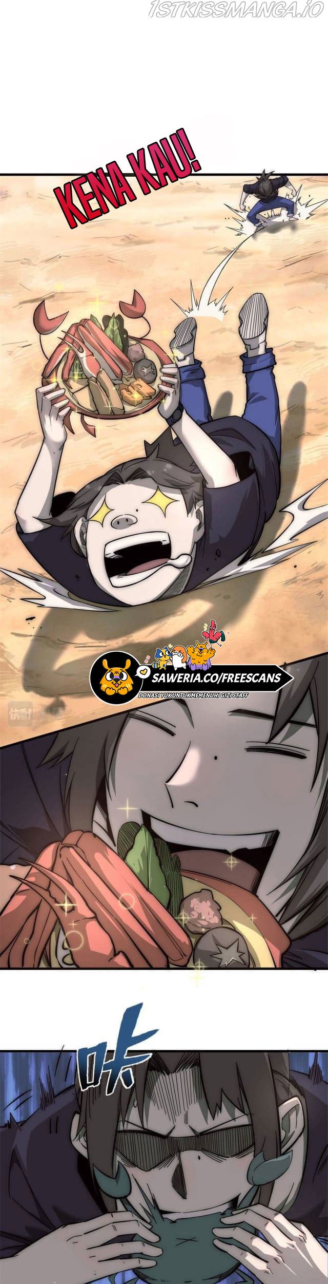 48 Hours a Day Chapter 08 Gambar 20