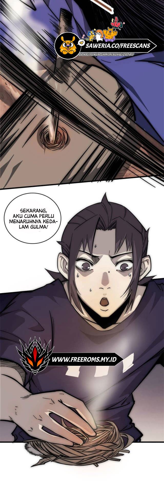 48 Hours a Day Chapter 08 Gambar 27