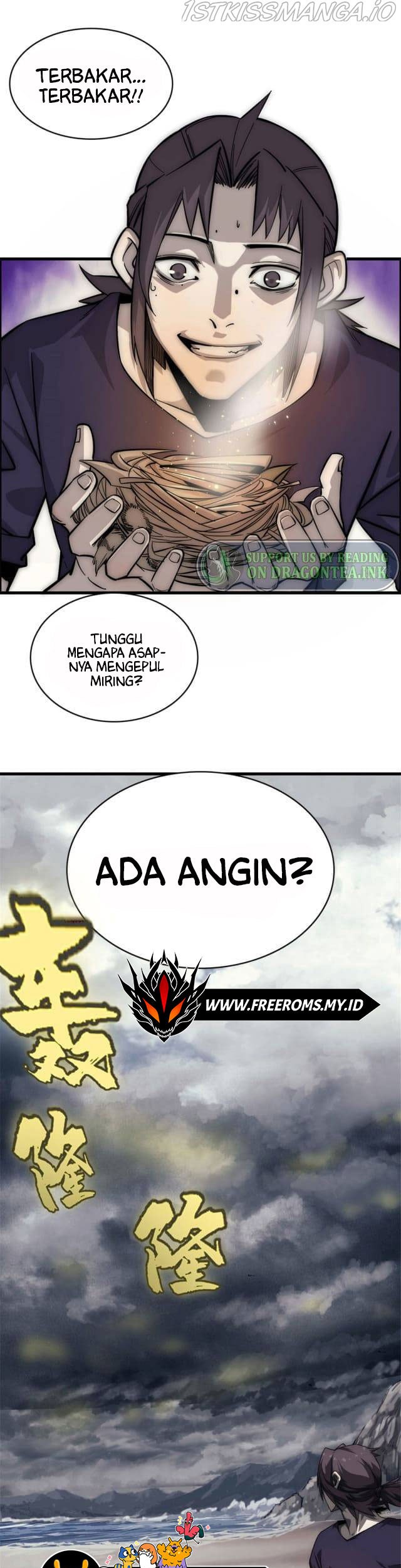 48 Hours a Day Chapter 08 Gambar 28