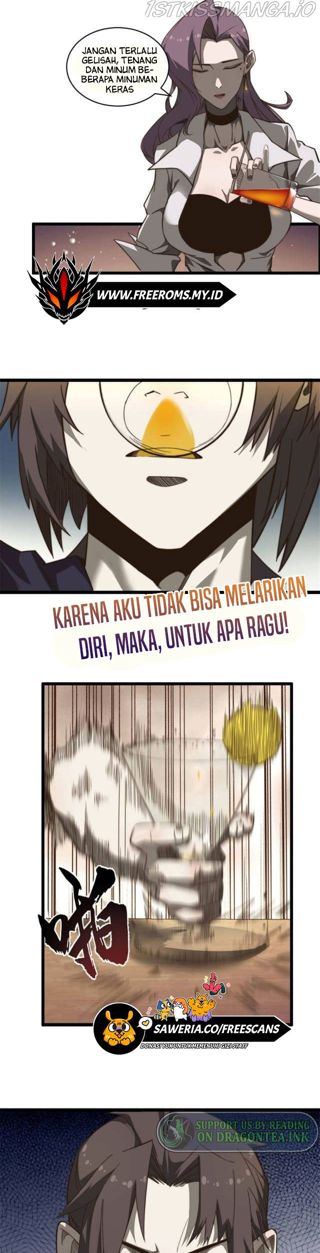 48 Hours a Day Chapter 08 Gambar 11