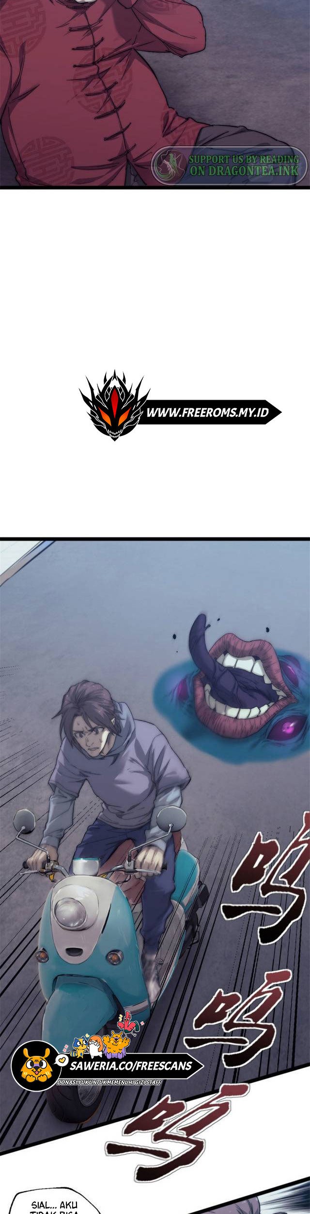 48 Hours a Day Chapter 04 Gambar 20