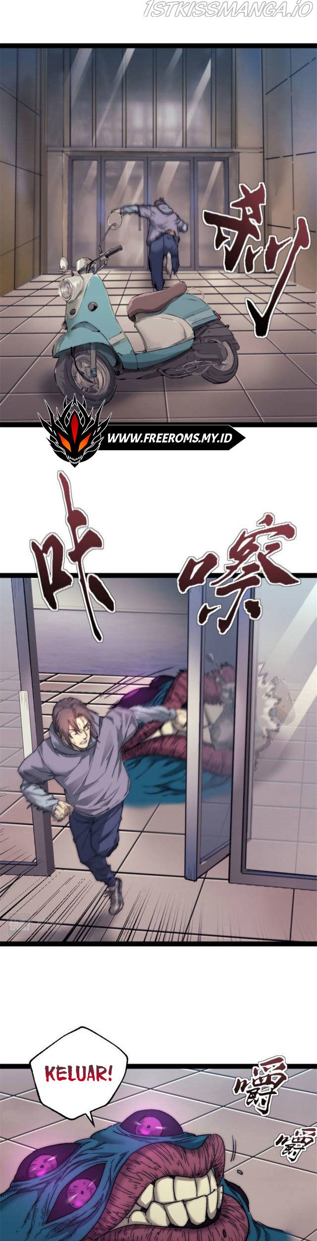 48 Hours a Day Chapter 04 Gambar 22