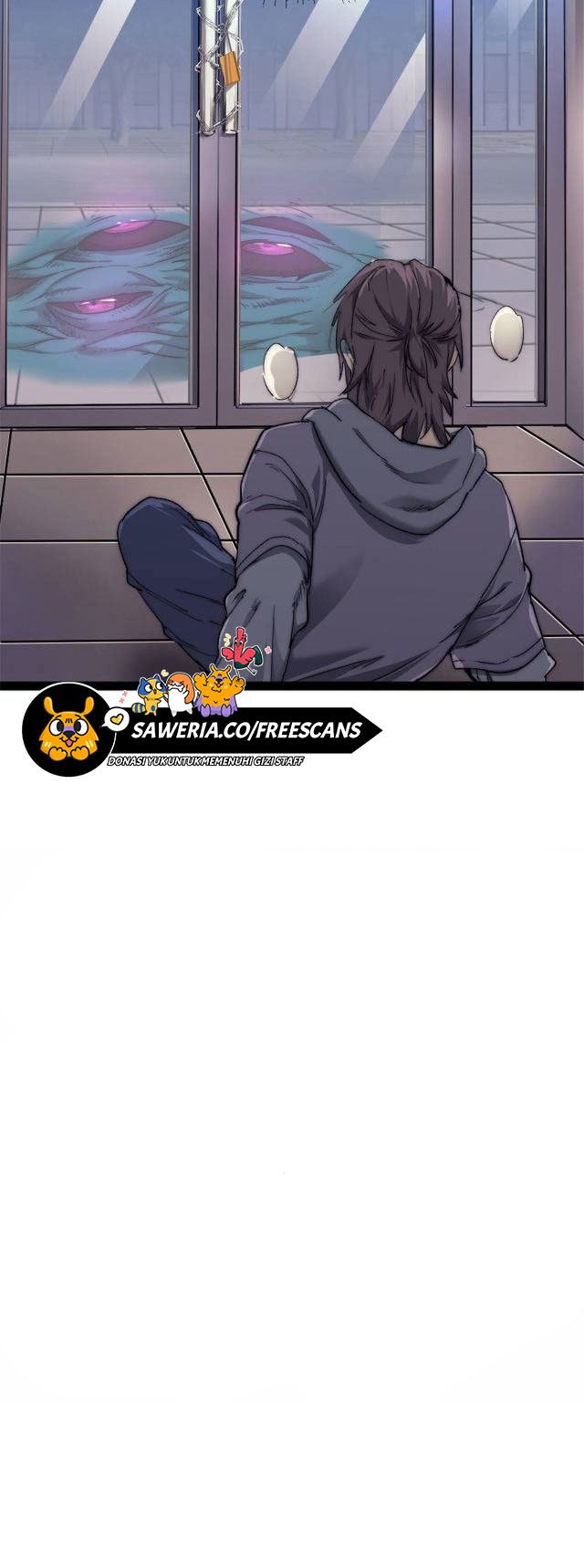 48 Hours a Day Chapter 04 Gambar 27