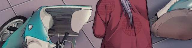 48 Hours a Day Chapter 04 Gambar 30