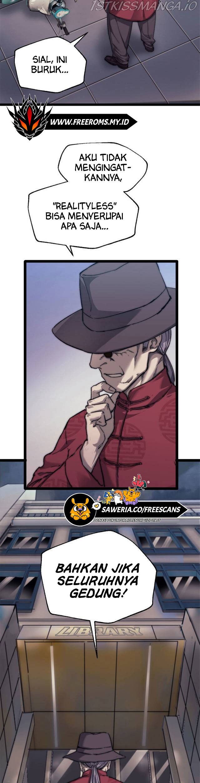 48 Hours a Day Chapter 04 Gambar 31