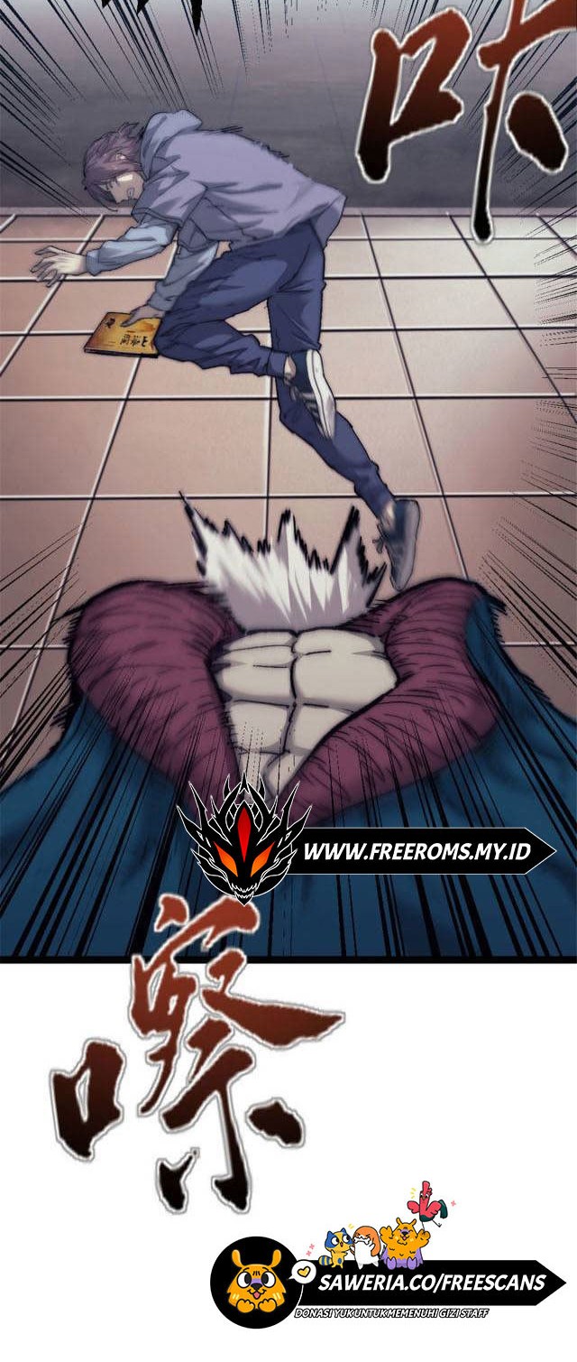 48 Hours a Day Chapter 04 Gambar 4