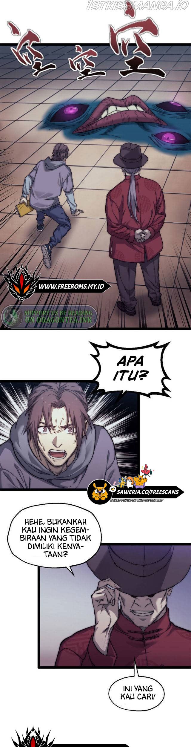 48 Hours a Day Chapter 04 Gambar 5