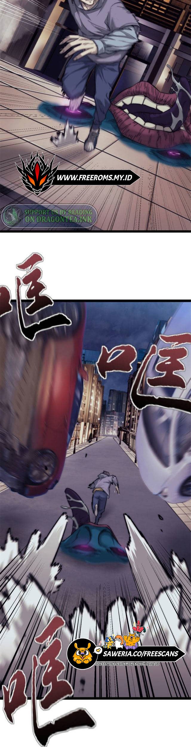 48 Hours a Day Chapter 04 Gambar 8