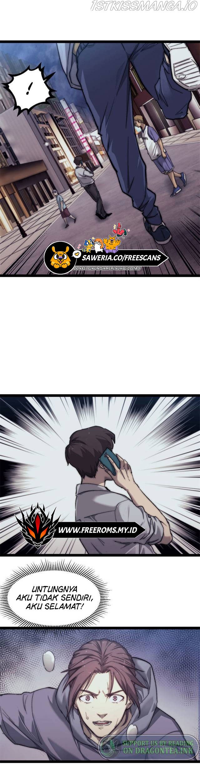 48 Hours a Day Chapter 04 Gambar 10