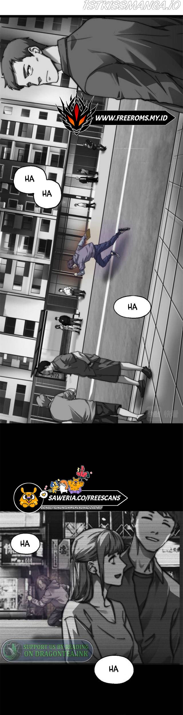 48 Hours a Day Chapter 04 Gambar 14