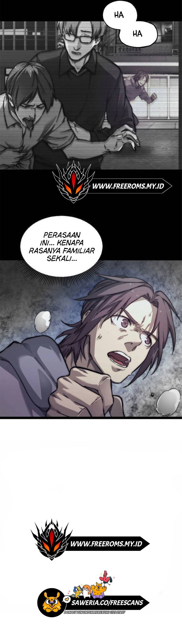 48 Hours a Day Chapter 04 Gambar 15