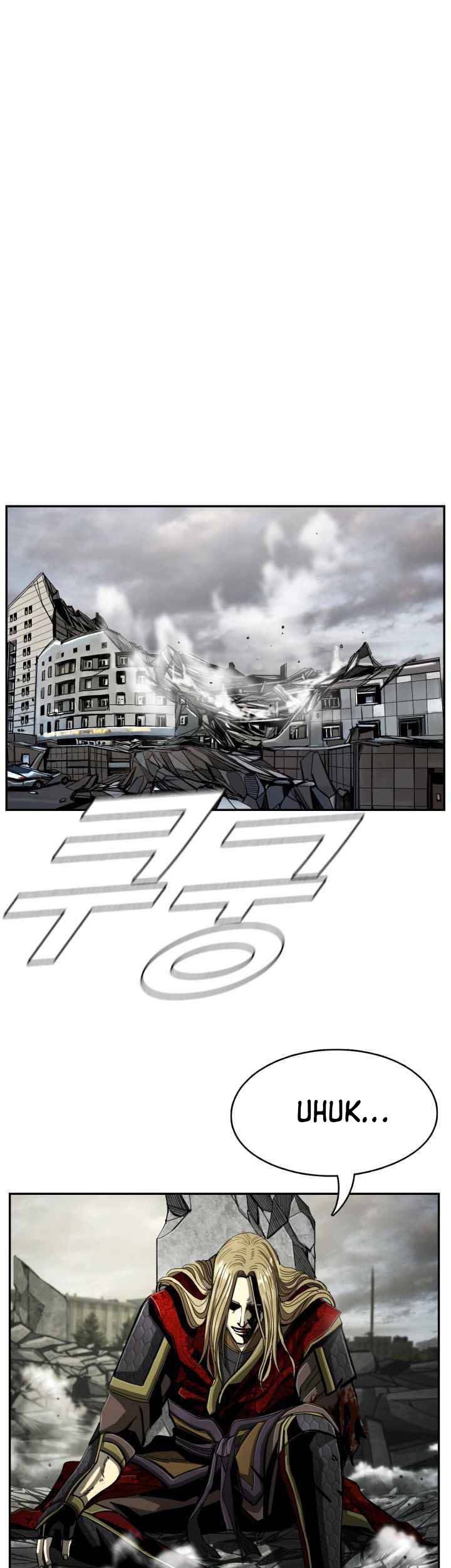 Baca Manhwa The First Hunter Chapter 77 Gambar 2