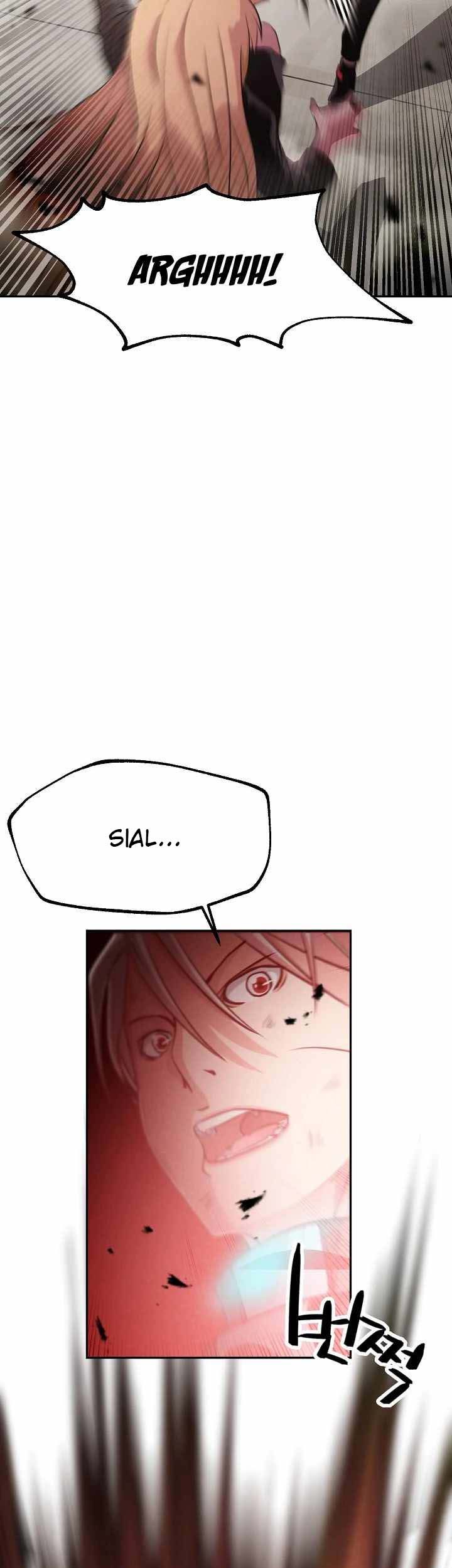 Who Killed the Murim Lord? Chapter 03 Gambar 42