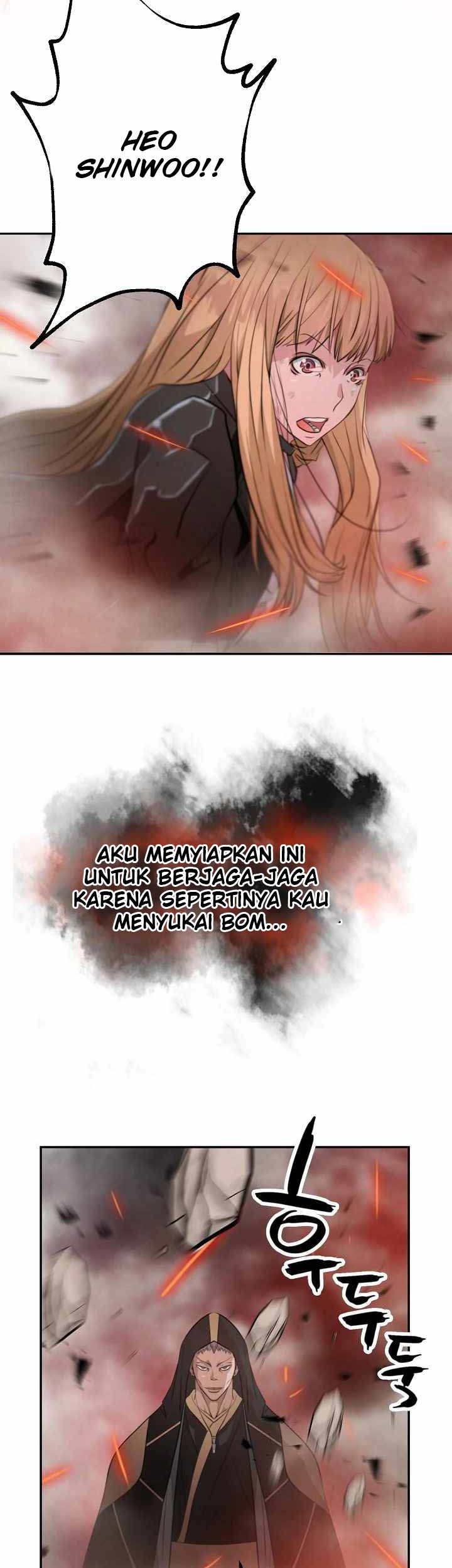 Who Killed the Murim Lord? Chapter 03 Gambar 44