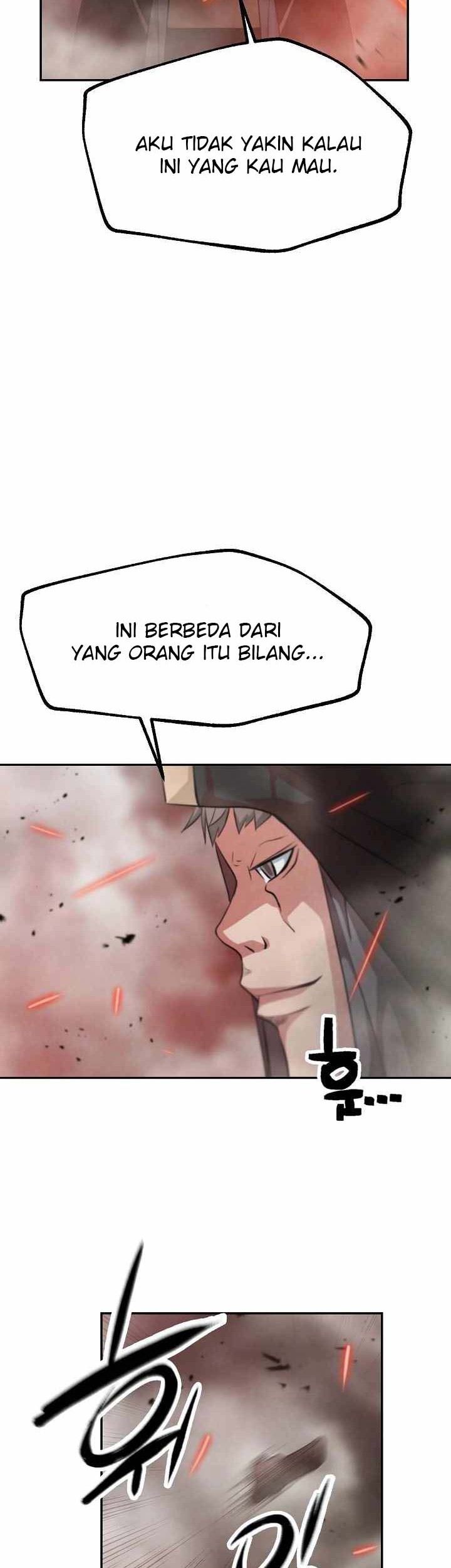 Who Killed the Murim Lord? Chapter 03 Gambar 45