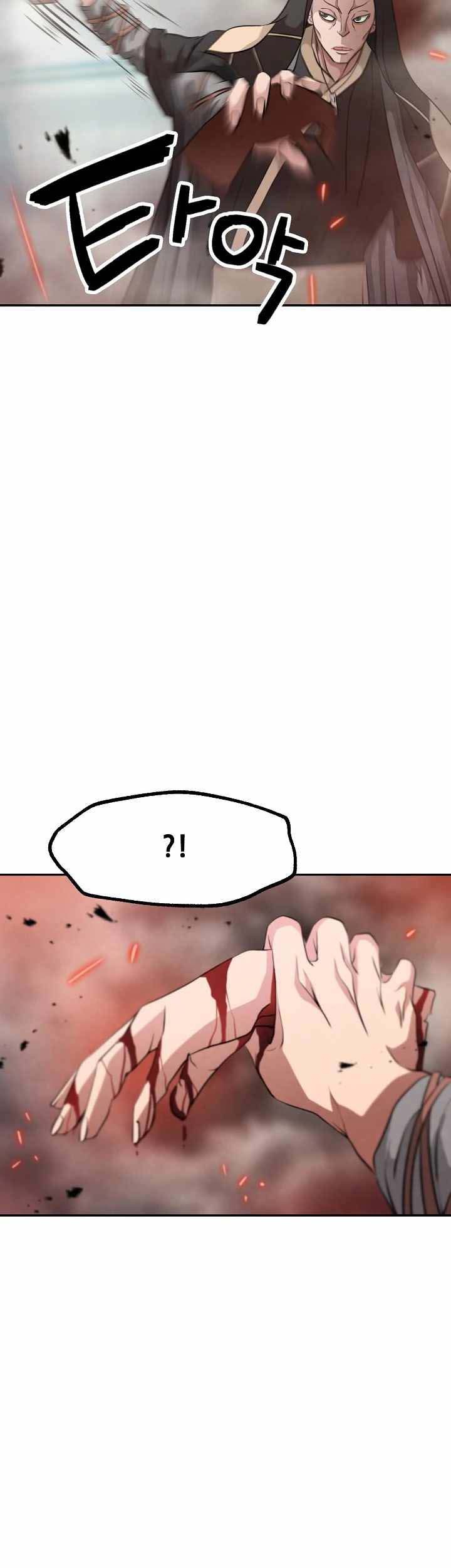 Who Killed the Murim Lord? Chapter 03 Gambar 48