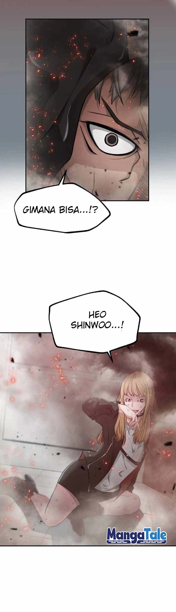 Who Killed the Murim Lord? Chapter 03 Gambar 50
