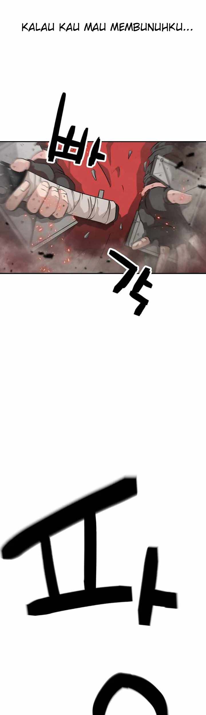 Who Killed the Murim Lord? Chapter 03 Gambar 51