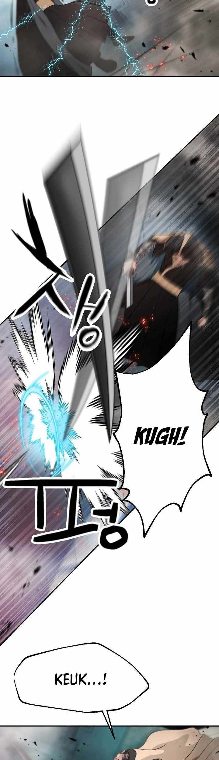 Who Killed the Murim Lord? Chapter 03 Gambar 55