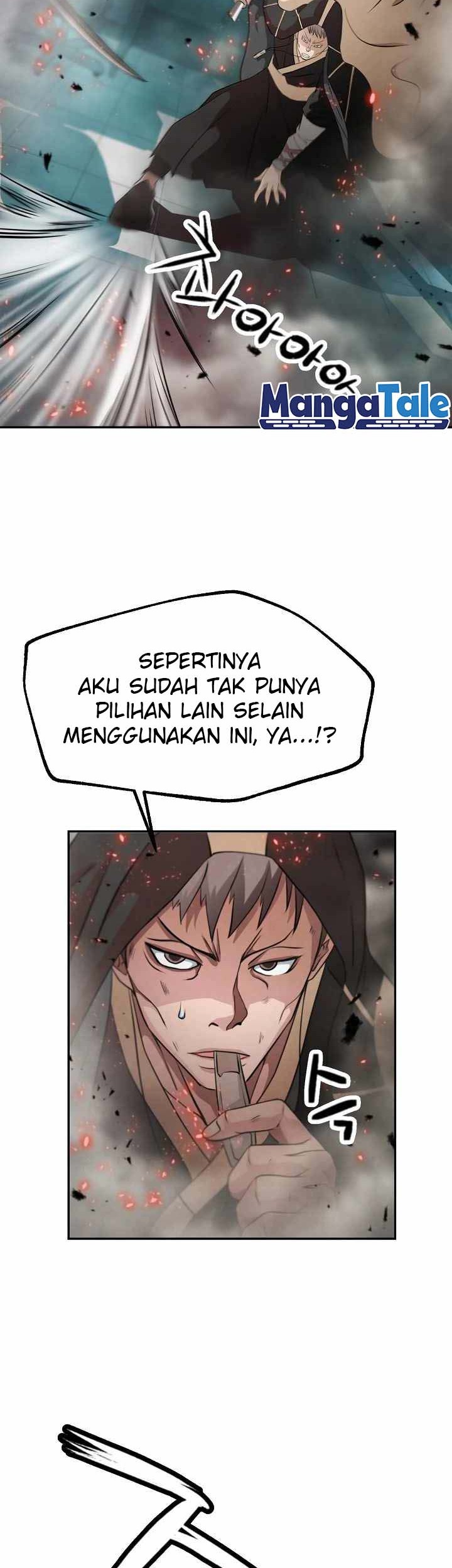 Who Killed the Murim Lord? Chapter 03 Gambar 56