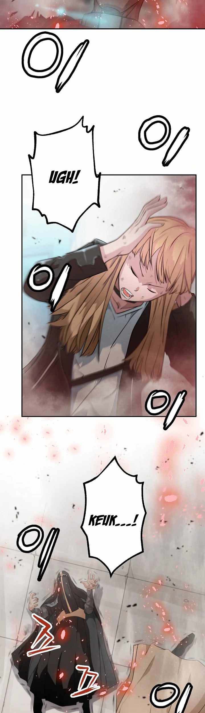 Who Killed the Murim Lord? Chapter 03 Gambar 58