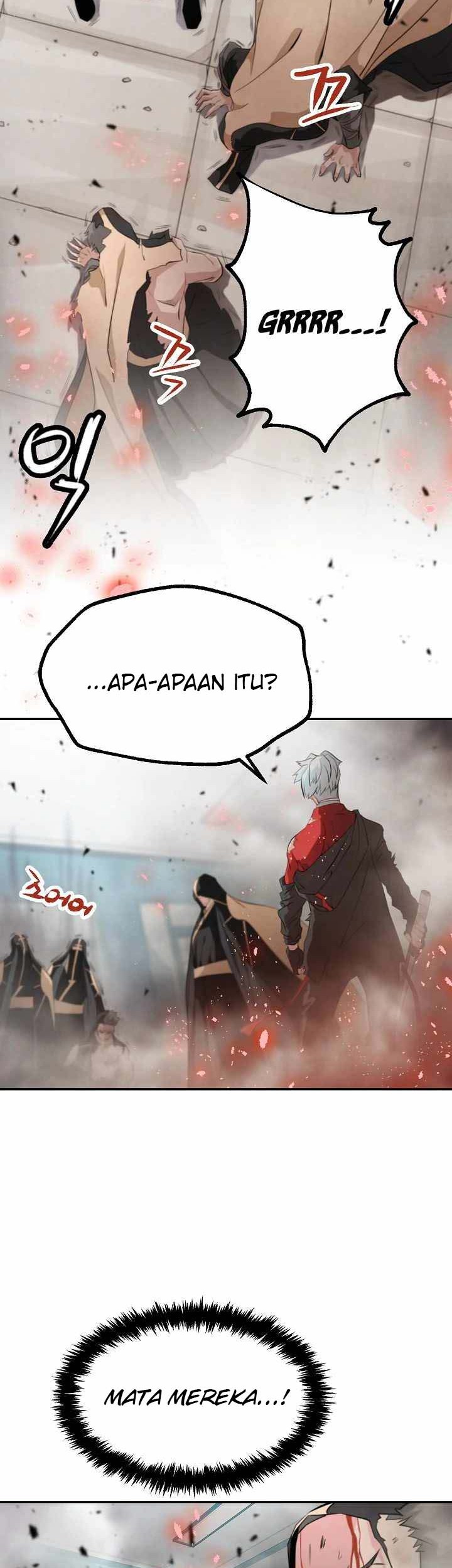 Who Killed the Murim Lord? Chapter 03 Gambar 59