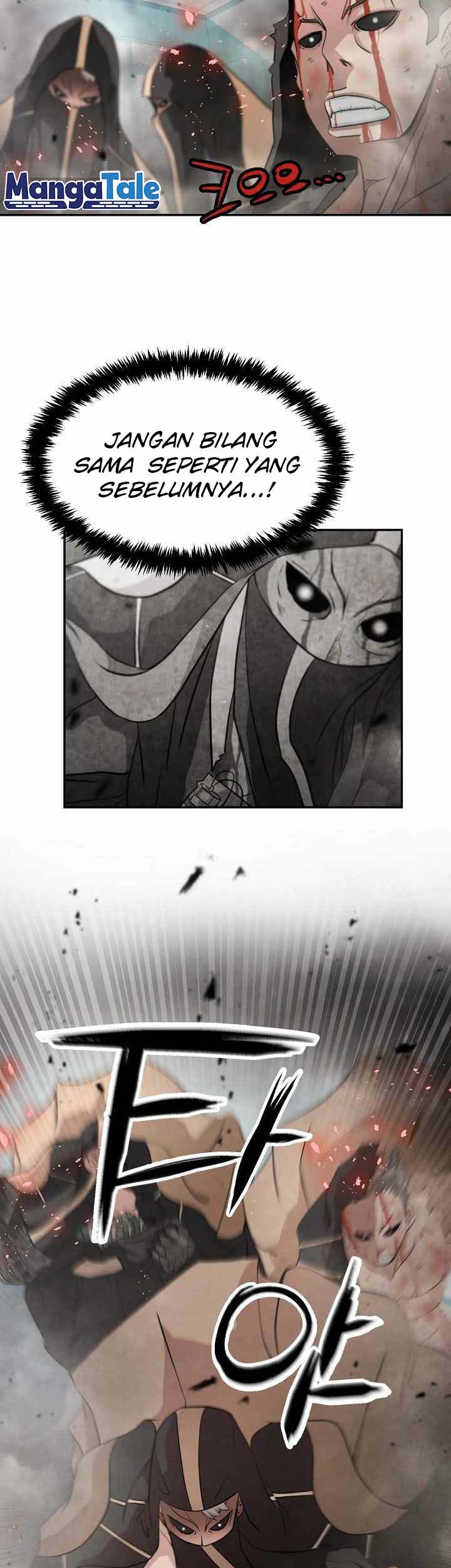 Who Killed the Murim Lord? Chapter 03 Gambar 60